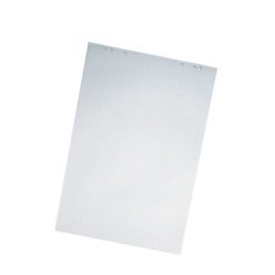 Flipchart papír 68x98cm, 5x20lapos tömb, A-SERIES sima