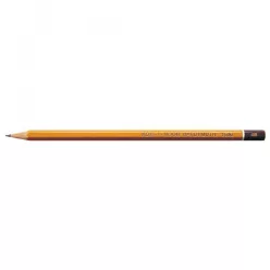 Grafitceruza 4B, 1500 Koh-I-Noor