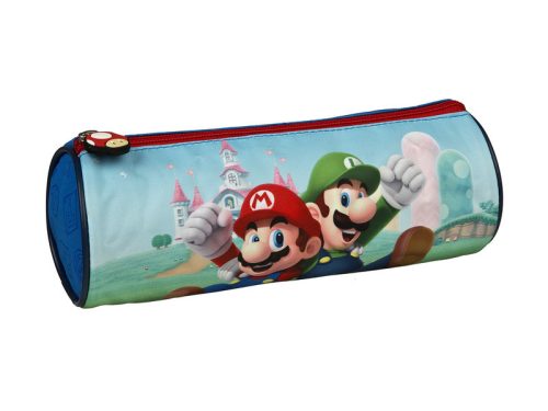 Tolltartó, Super Mario