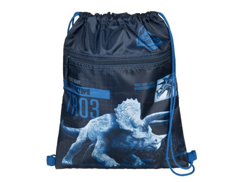 Tornazsák, Jurassic World