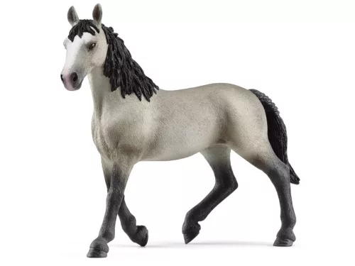 Schleich Cseval de Selle Francais kanca