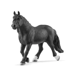 Schleich Noriker csődör