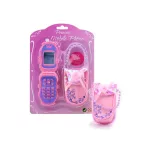 Telefon, walkie talkie