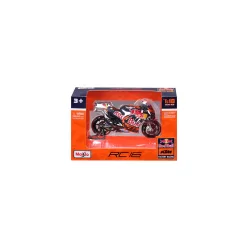 Maisto 1/18 Moto GP - Red Bull KTM Factory Racing 2023