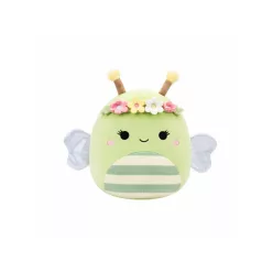Squishmallows: Sybil a zöld méhecske 20cm
