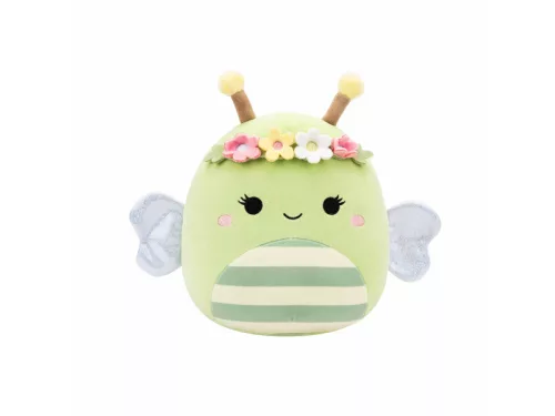 Squishmallows: Sybil a zöld méhecske 20cm