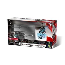 AeroLume Helikopter