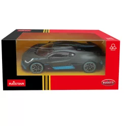 Fémautó 1:43 Bugatti DIVO