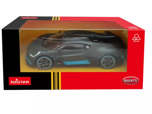Fémautó 1:43 Bugatti DIVO