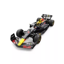 Fémautó 1:24 Red Bull  F1 RB19