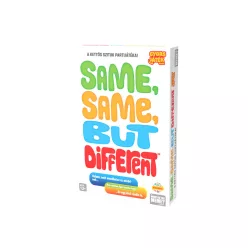 What do you meme? Ugyanaz-különböző?