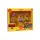 Brawl Stars 8db-os figura dobozban s1