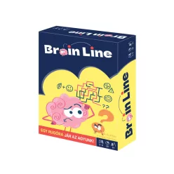 BrainLine- Egy rugóra jár az agyunk