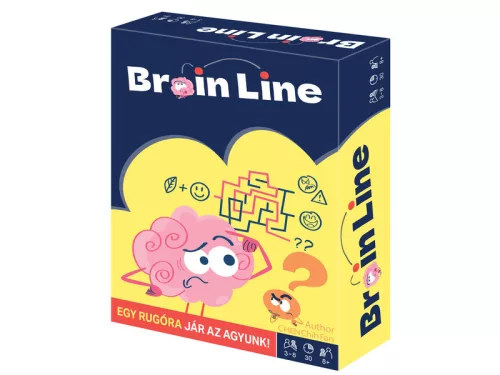 BrainLine- Egy rugóra jár az agyunk