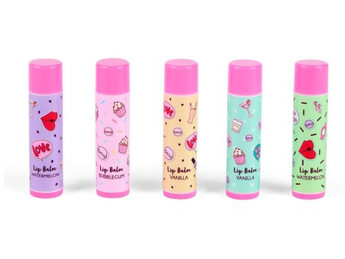 Create it! Ajakbalzsam 5 db