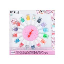 Create it! Körömlakk 16 db