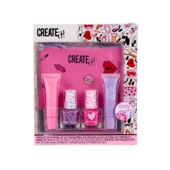 Create it! Sminkszett táskában