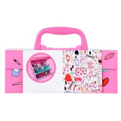 Create it! Sminkszett, 3 emeletes doboz