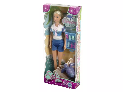 Steffi Love baba Ocean Care