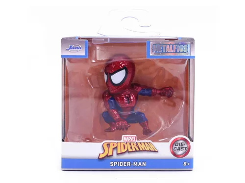 Marvel Figurák 5cm-es, fém