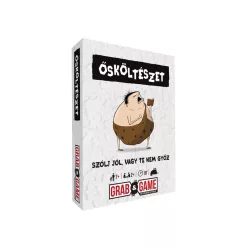Ősköltészet társasjáték