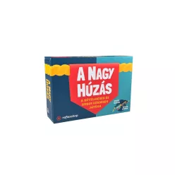 A nagy húzás társasjáték