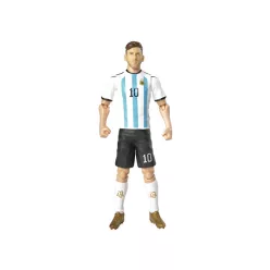 Argentina, Messi 20cm-es figura