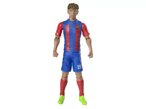 FC Barcelona, Lamine Yamal 20cm-es figura