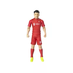 Liverpool, Szoboszlai 20cm-es figura