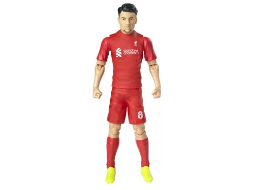 Liverpool, Szoboszlai 20cm-es figura