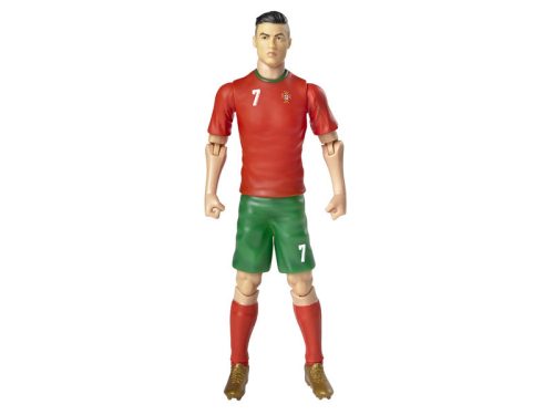 Portugal, Ronaldo 20cm-es figura