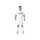 Real Madrid, Bellingham 20cm-es figura