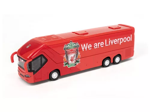 Liverpool Busz 1:50
