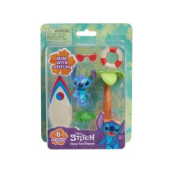 Stitch több darabos játékkészlet