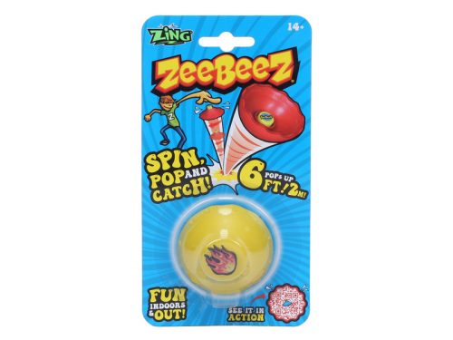 ZeeBeez