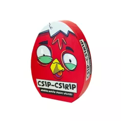 Csip-Csirip - Minden madár társat választ