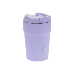 Thermo bögre - 350ml- lila