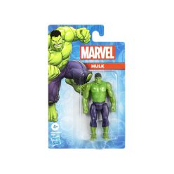 Marvel akciófigurák vegyesen, 9,5cm