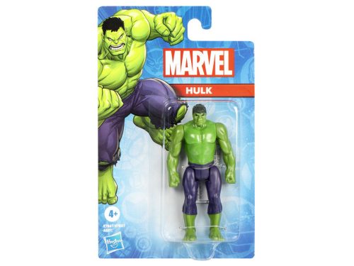 Marvel akciófigurák vegyesen, 9,5cm