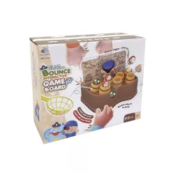 A kalózhajó kincsei társasjáték