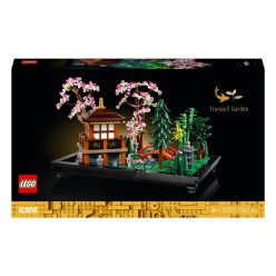 LEGO Icons 10315 Japánkert
