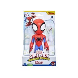 Pókember Spidey és barátai figurák
