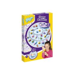 Totum: Boldondos karkötőkészítő