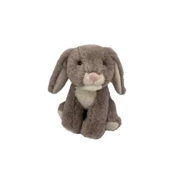 Plüss nyuszi, 20 cm