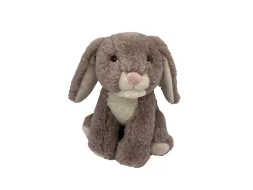 Plüss nyuszi, 20 cm