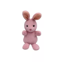 Plüss nyuszi, 23 cm