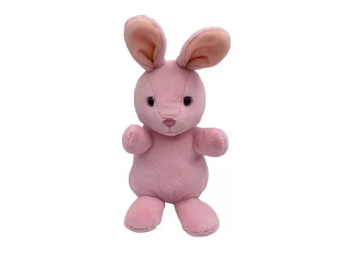 Plüss nyuszi, 23 cm