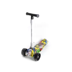 Roller grafitis