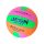 Neon röplabda - 20 cm