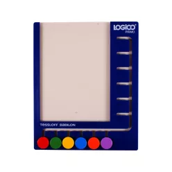 LOGICO Primo keret feladatkártyákhoz